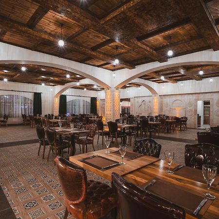 Raymar Hotels Mardin Exteriér fotografie