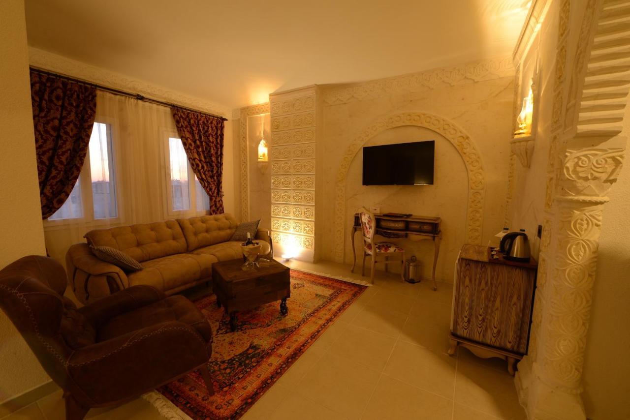 Raymar Hotels Mardin Exteriér fotografie