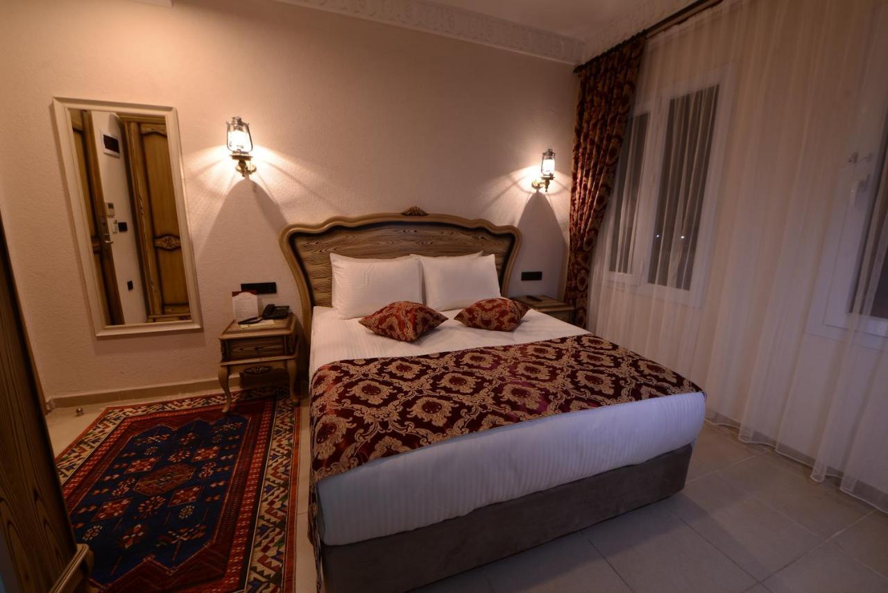 Raymar Hotels Mardin Exteriér fotografie