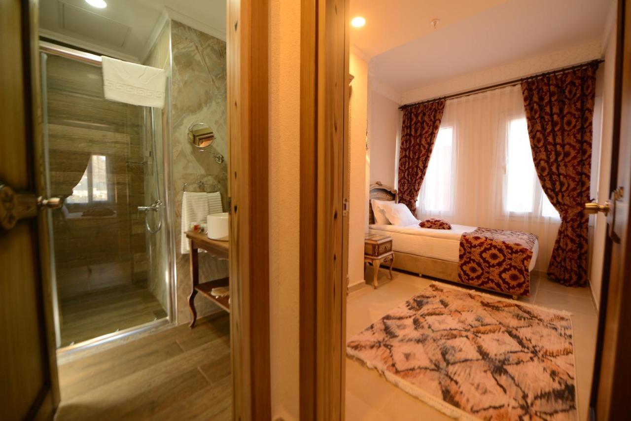 Raymar Hotels Mardin Exteriér fotografie