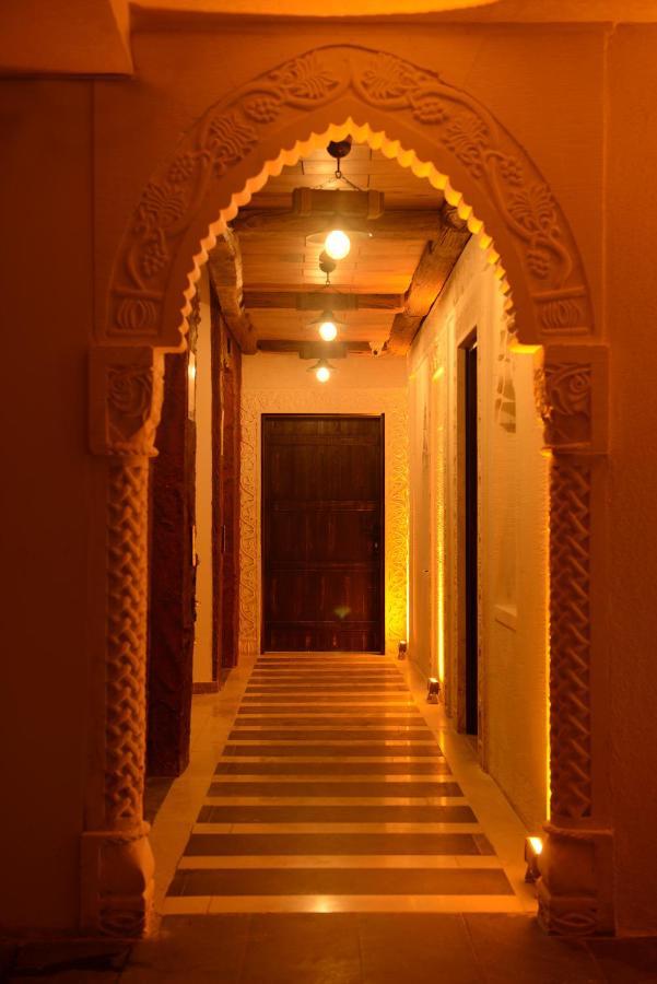 Raymar Hotels Mardin Exteriér fotografie