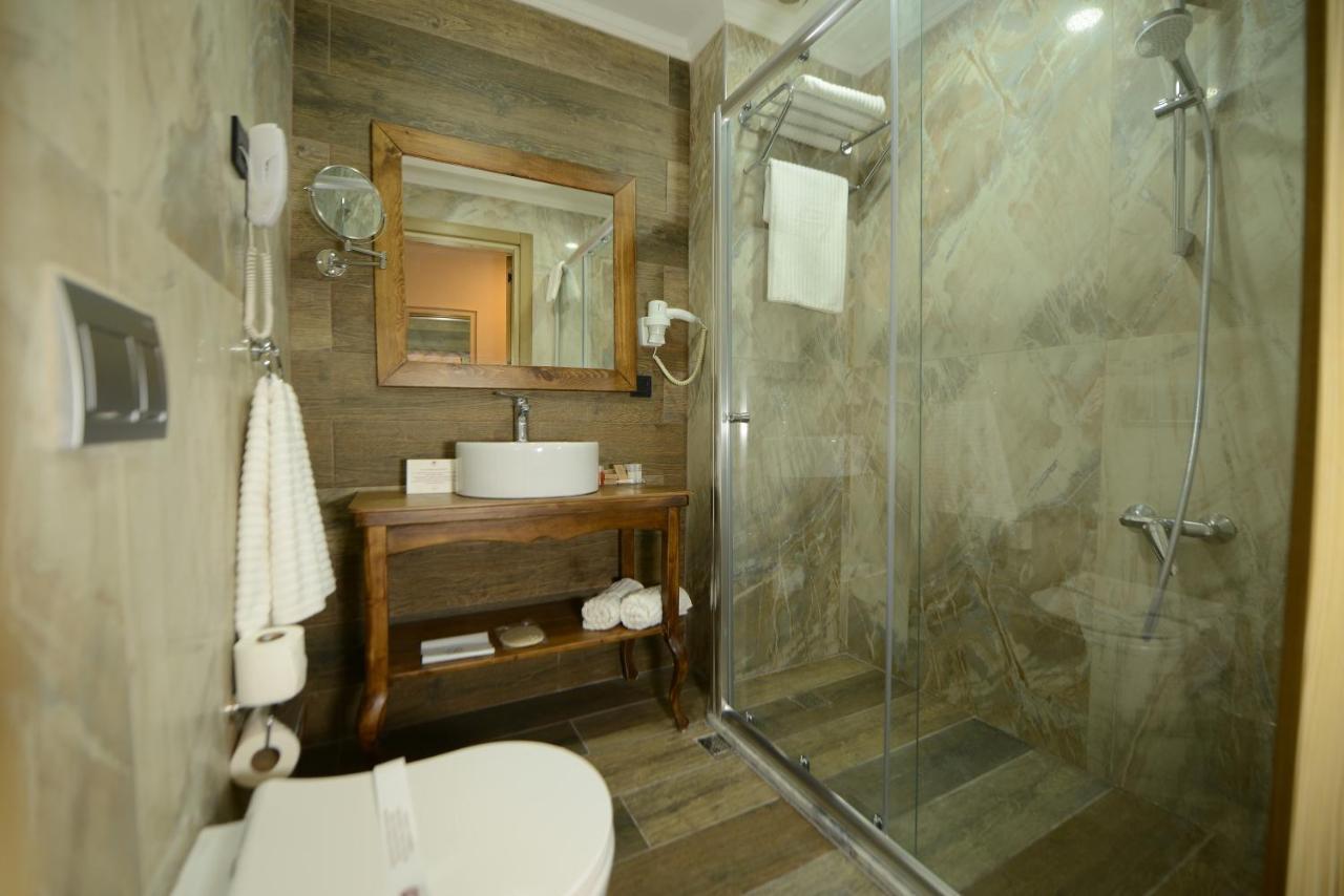 Raymar Hotels Mardin Exteriér fotografie