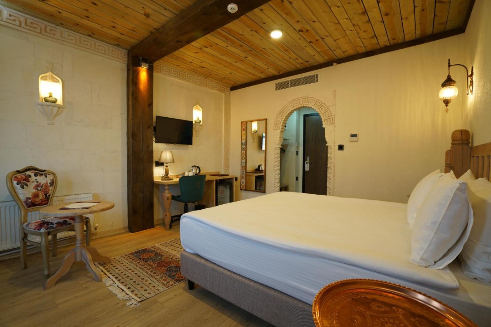 Raymar Hotels Mardin Exteriér fotografie