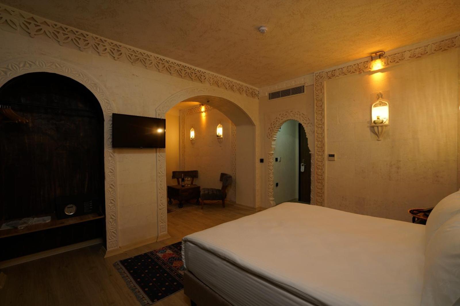 Raymar Hotels Mardin Exteriér fotografie