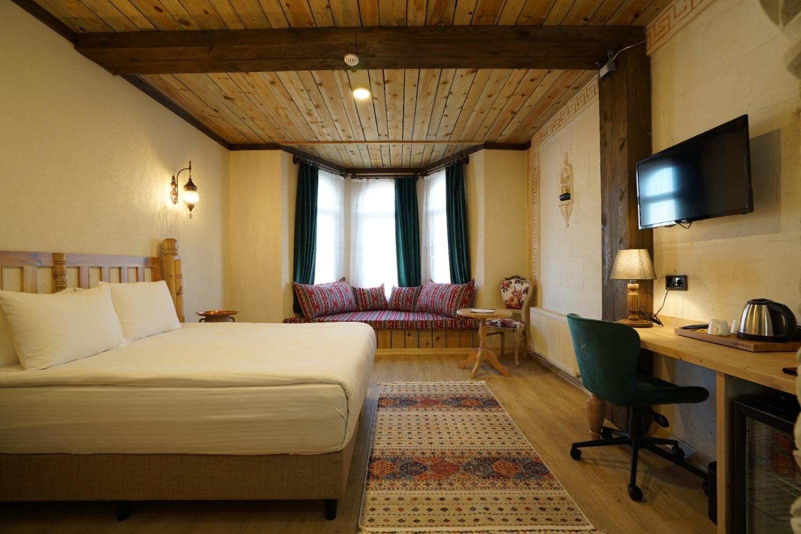 Raymar Hotels Mardin Exteriér fotografie