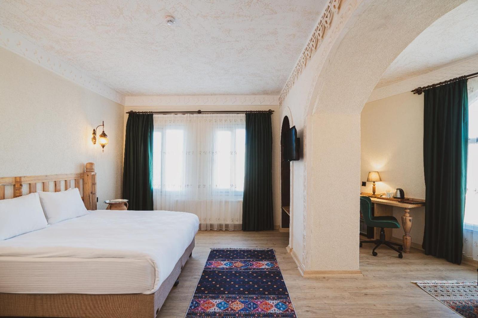 Raymar Hotels Mardin Exteriér fotografie