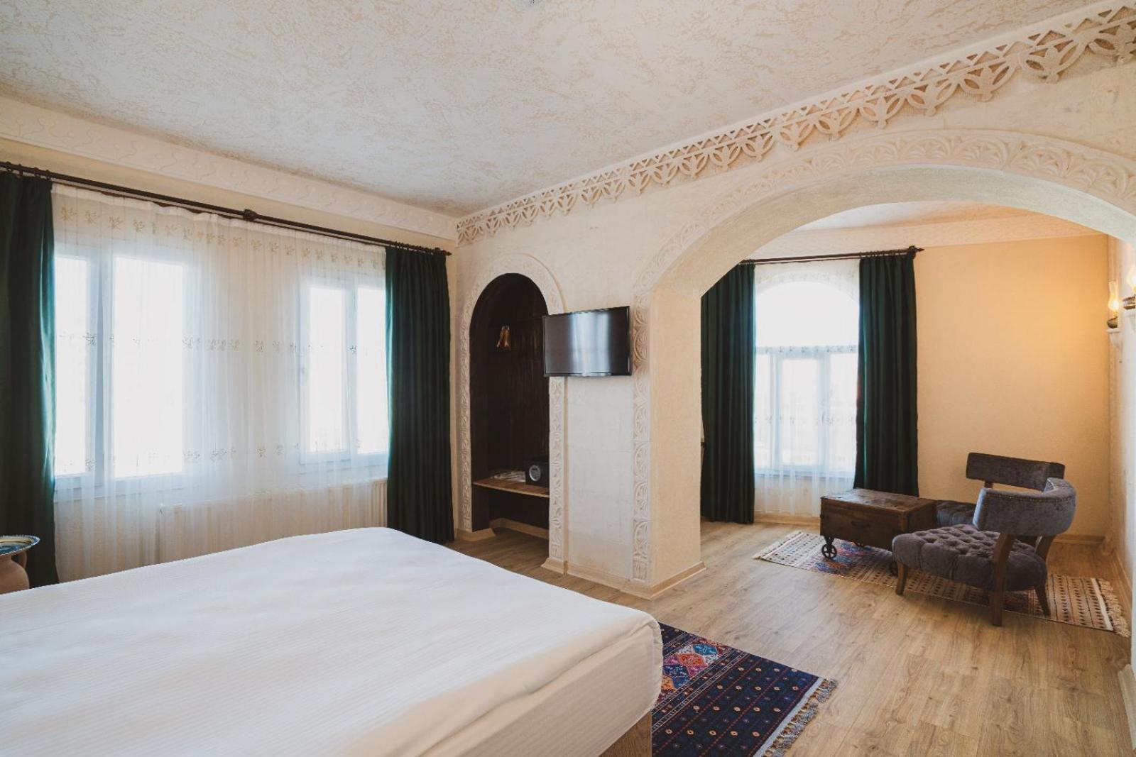 Raymar Hotels Mardin Exteriér fotografie