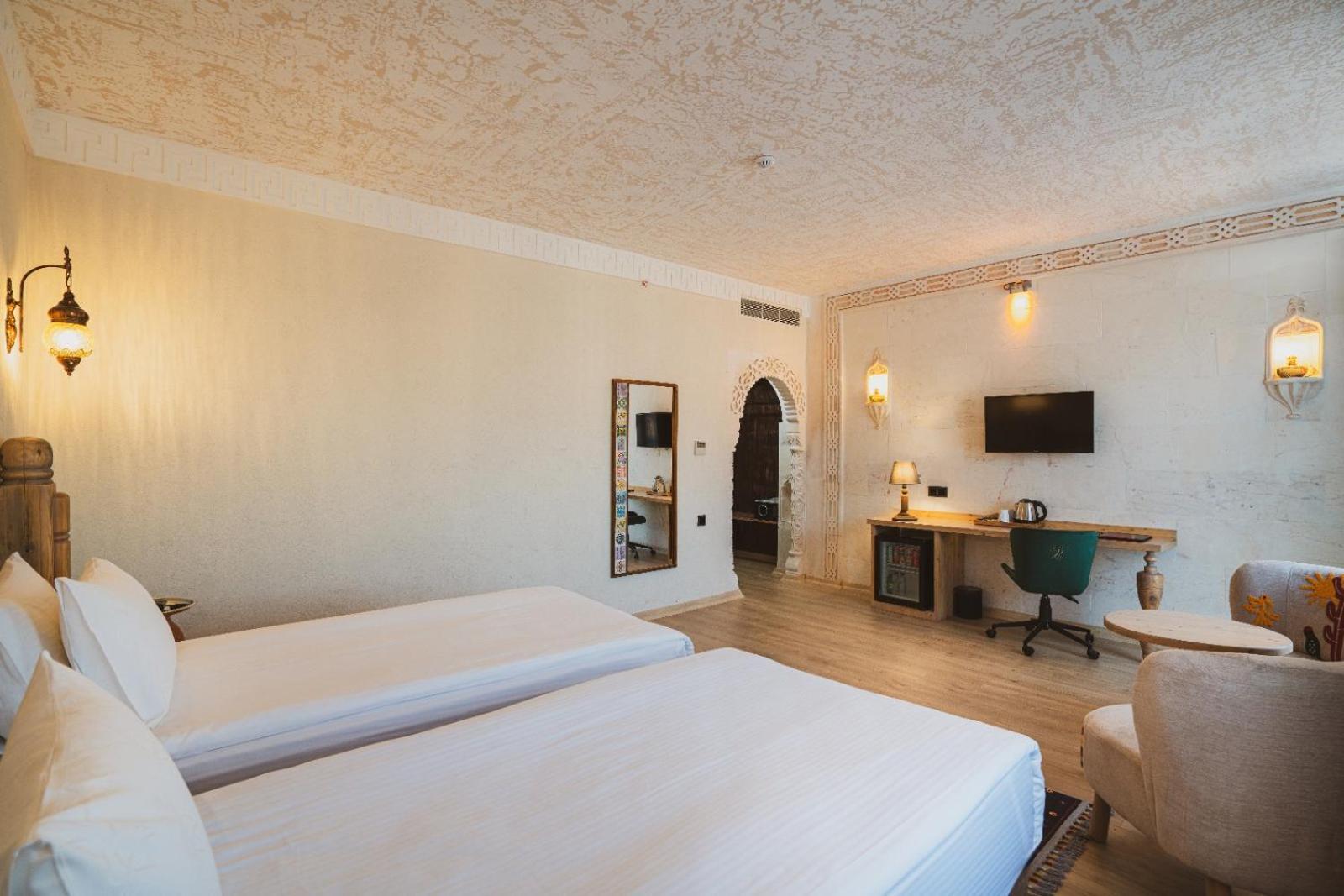 Raymar Hotels Mardin Exteriér fotografie